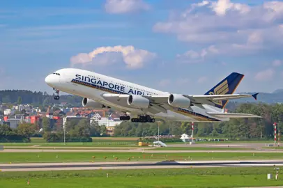 Singapore Airlines dal 2 luglio 2019 vola da Milano a Singapore ogni giorno