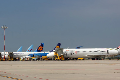 Aeroporto di Verona: nuovo collegamento Verona-Berlino