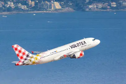 Volotea riprende a volare con l’Airbus Shuttle Service tra Amburgo e Tolosa