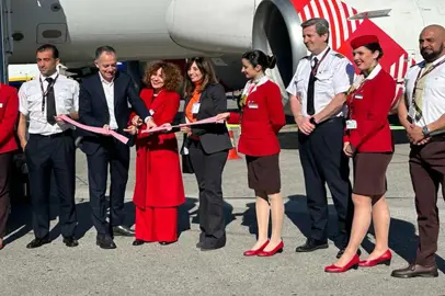 Aeroporto Milano Bergamo: nuovo volo Bergamo-Oviedo con Volotea