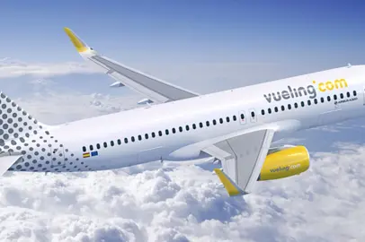 Riscoprire le città d’arte italiane volando con Vueling