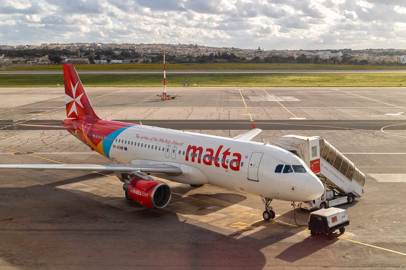 Air Malta lancia una nuova tariffa più flessibile
