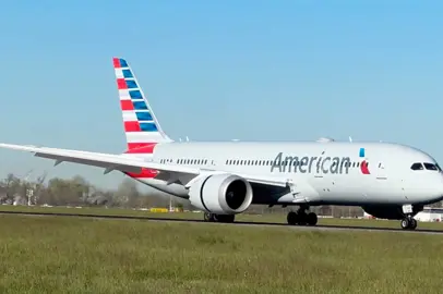 American Airlines rilancia i voli diretti per Philadelphia e Dallas da Venezia