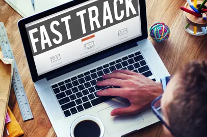 Fast track