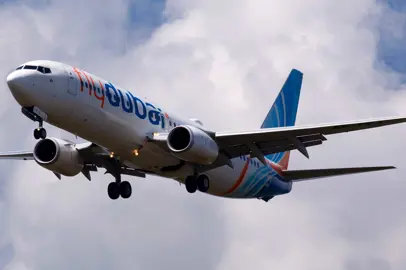 flydubai lancia i voli da Dubai a Mombasa in Kenya