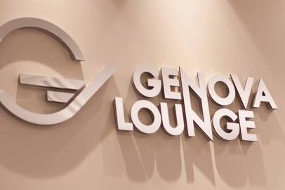 Ripartono i servizi della Genova Lounge