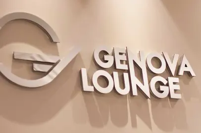 Ripartono i servizi della Genova Lounge