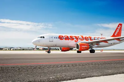 easyJet torna a far volare gli italiani