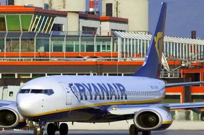 Aeroporto di Genova: nuovo volo Genova-Vienna