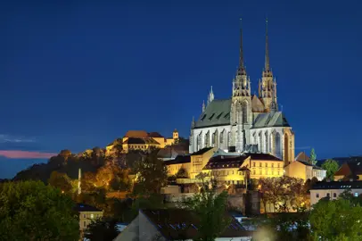 Brno: 10 tappe assolutamente da non perdere