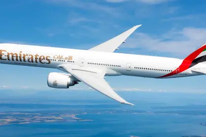 Emirates riprende i voli verso Phuket