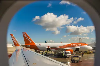 easyJet: nuova rotta Malpensa-Bucarest e più voli anche in inverno per Palermo e Catania