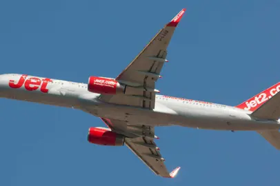 Jet2.com e Jet2holidays volano per la prima volta a Verona da Newcastle