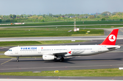 Turkish Airlines e la sicurezza aerea