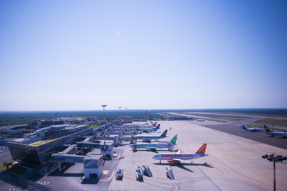 Aeroporti di Puglia e il Global Compact