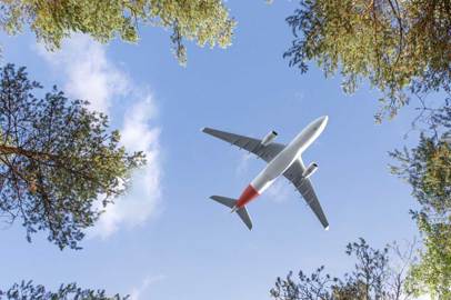 Iberia: seconda compagnia aerea al mondo per riduzione delle emissioni di CO2 sui voli a lungo raggio