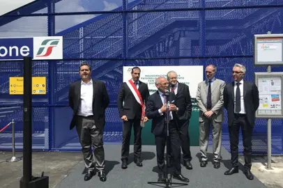 Migliorano i collegamenti verso l'aeroporto di Genova