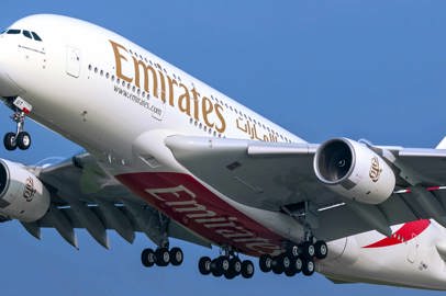 Emirates punta a volare su Sydney con i soli A380