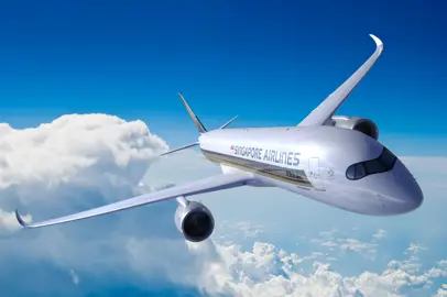 Singapore Airlines