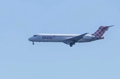 Volotea riparte in Italia il 18 Giugno da Venezia e Verona