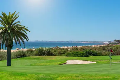 Pacchetti golf a Faro nell'Algarve con Jet2.com e Jet2holidays