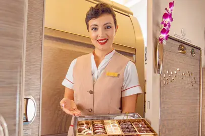 Emirates rinnova la flotta e potenzia la customer experience a bordo