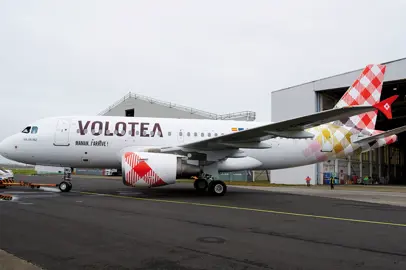 Nuova rotta Napoli-Bilbao di Volotea