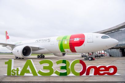 Airbus consegna il primo A330-900 all’operatore di lancio TAP Air Portugal