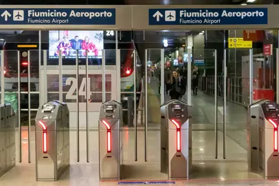 Anche nel 2019 Fiumicino miglior aeroporto europeo