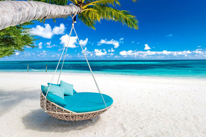 Le Maldive riaprono al turismo internazionale