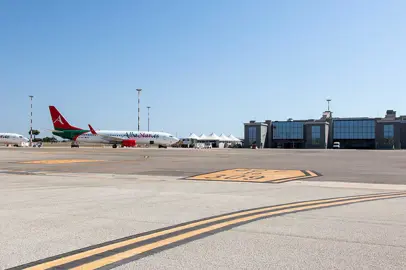  L’aeroporto di Trapani festeggia il milionesimo passeggero del 2023