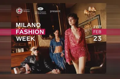 Milano Fashion Women's Collection - Fall/Winter 2023/2024