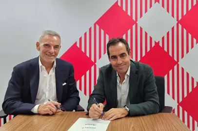 Partnership tra Volotea e Atitech