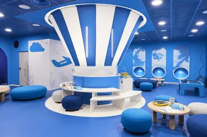 ITA Airways: le novità rivolte ai bambini