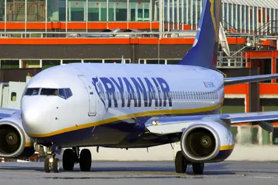 L’operativo di Ryanair per l'estate 2022 dall'aeroporto di Genova 