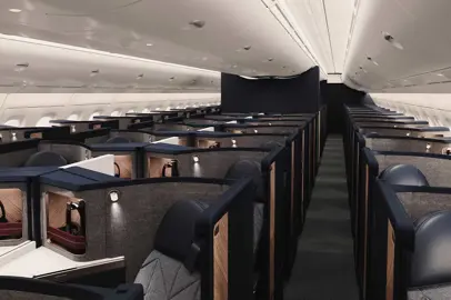 British Airways, nuove cabine sugli A380: più comfort in tutte le classi