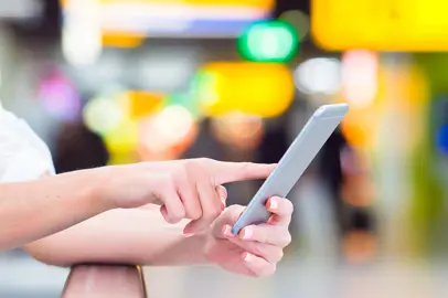 Connettività mobile potenziata a Malpensa e Linate