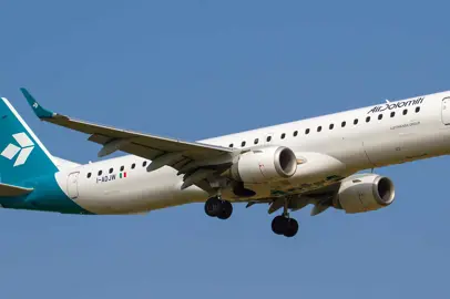 Air Dolomiti espande la rete e la flotta