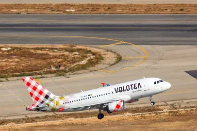 Volotea lancia nuove rotte da Trieste a Palermo, Olbia, Lamezia Terme e Napoli