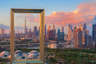 Le offerte di Emirates per Expo Dubai 2020