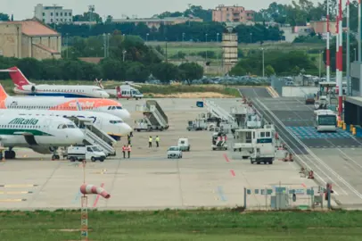 Brindisi vola a Malta 