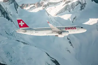 Swiss le destinazioni per l'Estate 2019 