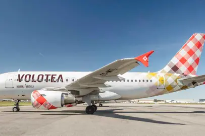 Volotea collega Verona con Barcellona e Parigi