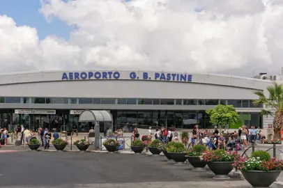 Riprendono i voli di linea dall'aeroporto di Roma Ciampino