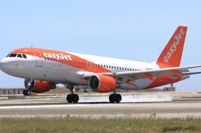 Nuova rotta easyJet da Napoli a Comiso-Ragusa