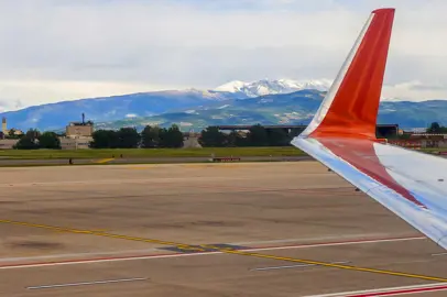 Aeroporto di Verona: nuove rotte per la stagione invernale 2025-2026