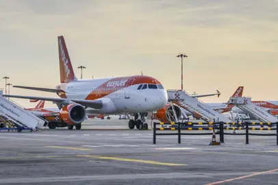 easyJet promuove il ritorno dei voli internazionali da Milano Malpensa