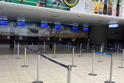 Riapre l'Aeroporto di Trapani