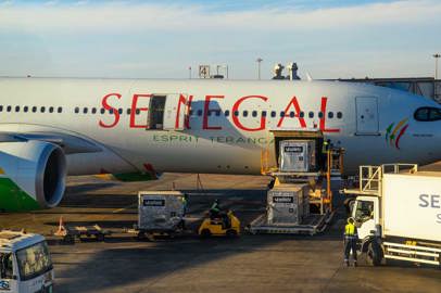 Air Senegal ripristina il volo Milano Malpensa - Dakar