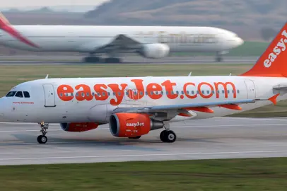 Voli easyJet con carburante sostenibile (SAF)